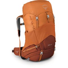 Рюкзак Osprey Ace 38 orange sunset - O/S - оранжевый