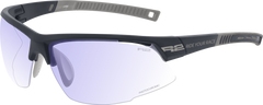 Очки R2 Racer AT063A13 черный фотохромные линзы Grey BlueLight (Cat.1-3)