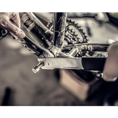 Ключ для педалей Birzman, Pedal Wrench 15мм