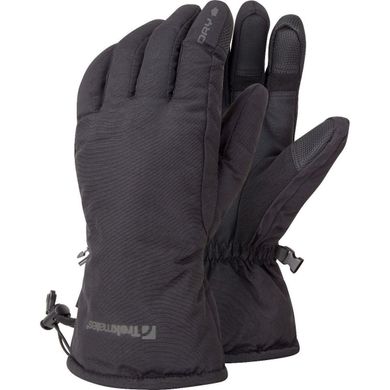 Перчатки Trekmates Beacon DRY Glove black - L - черный