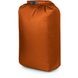 Гермомішок Osprey Ultralight DrySack 35L toffee orange / оранжевий