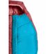 Спальник Turbat Vogen Winter terracotta/turquoise - 185 см - терракотовий/бірюзовий