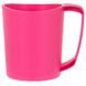 Кухоль Lifeventure Ellipse Big Mug pink