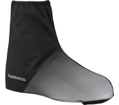 Бахилы Shimano Waterproof, черные, размер 37-40