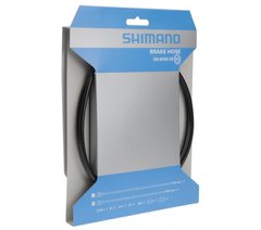 Гідролінія Shimano SM-BH90-JK-SSR для диск. гальм шосе, 1000мм чорн