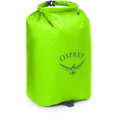 Гермомешок Osprey Ultralight DrySack 12L limon - O/S - зеленый
