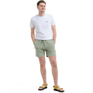 Шорты ч Turbat Odyssey Lite Shorts Mns shadow olive - L - оливковое