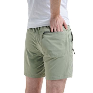 Шорти ч Turbat Odyssey Lite Shorts Mns shadow olive - L - оливковий