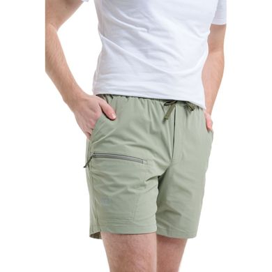 Шорты ч Turbat Odyssey Lite Shorts Mns shadow olive - L - оливковое