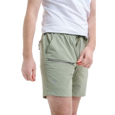 Шорти ч Turbat Odyssey Lite Shorts Mns shadow olive - L - оливковий