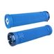 Грипси ODI Ruffian XL v2.1 Lock-On MTB 135mm Blue