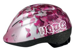 Шлем HQBC KIQS Pink, детский, размер 52-56 см, Розовый, M (52 - 56 см)