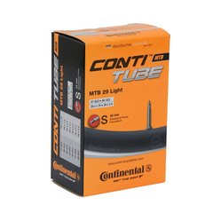 Камера Continental MTB 28/29"x1.75-2.5 Light, 47-662 -> 62-662, PR42mm