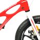 Велосипед RoyalBaby SPACE SHUTTLE 16", OFFICIAL UA, червоний