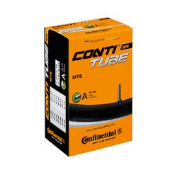 Камера Continental MTB 28/29"x1.75-2.5, 47-662 -> 62-662, A4, 280 г.