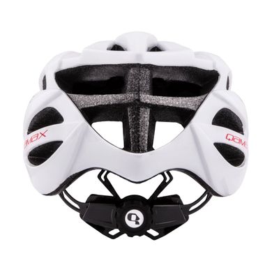 Шлем HQBC QAMAX белый глянц. L (58 - 61 см)