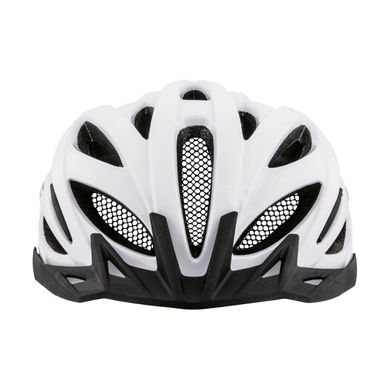 Шлем HQBC QAMAX белый глянц. L (58 - 61 см)