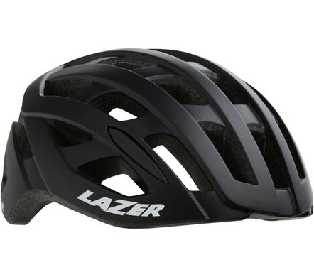 Шлем LAZER TONIC, черный матовый, размер S