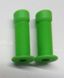 Колпачок на ниппель ODI Valve Stem Grips Candy Jar - SCHRADER, Green (1 шт)