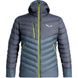 Куртка ч Salewa ORTLES MEDIUM 2 DWN M JKT 27161 0452 - 46/S - сірий