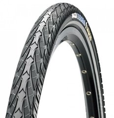 Покришка Maxxis Overdrive 700x40С MaxxProtect 27TPI