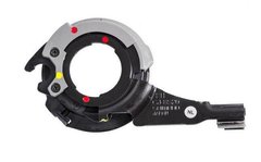 Компоненти фіксації Shimano CJ-8S20 CASSETTE JOINT Belt drive system д/втулки SG-C6001