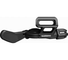 Рычаг Shimano SL-MT8000-IL левый для подседельного штыря, на тормозную ручку I-Spec EV