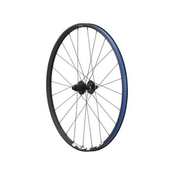 Колесо Shimano WH-MT501-B-29 заднее 29", 24 отв. 12 скоростей., R: 12MM E-THRU OLD: 148MM, CENTER LOCK