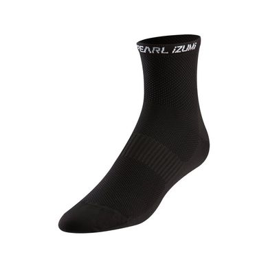 Шкарпетки Pearl Izumi ELITE, чорні, розмір M