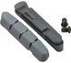 Резинки тормозных колодок Shimano Dura-Ace R55C4 кассетная фиксация (2 пары)