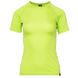 Термофутболка Turbat Hike Wmn lime green - L - зеленый