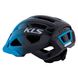 Шлем KLS Daze 022 синий LXL (58-61 см)