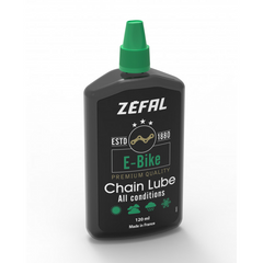 Мастило Zefal E-Bike Chain Lube багатофункціональне 120мл