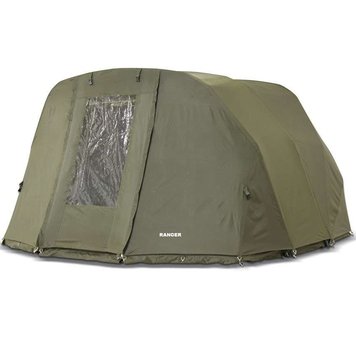 Намет короповий RANGER EXP 3-mann Bivvy+зимове покриття