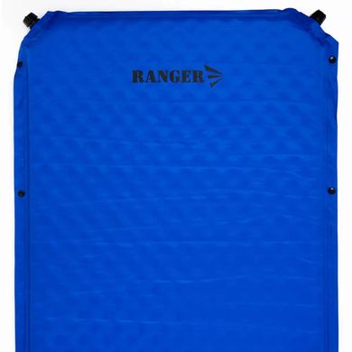 Самонадувний килимок Ranger Sinay, Синій