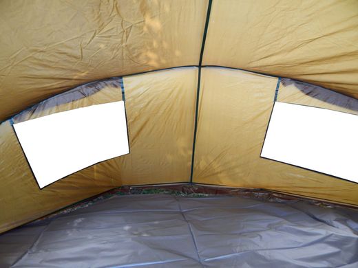 Палатка карповая RANGER EXP 3-mann Bivvy+зимнее покрытие
