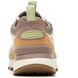 Кроссовки Merrell ALPINE 83 SNEAKER RECRAFT camel multi - 36 - белый/желтый/синий