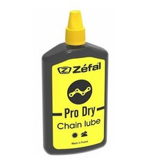 Мастило Zefal Pro Dry Lube багатофункціональне 120мл