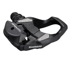 Педалі контактні Shimano PD-RS500, SPD-SL шосе
