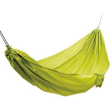 Гамак Exped TRAVEL HAMMOCK LITE KIT зеленый