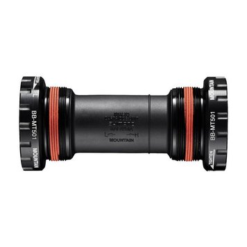 Каретка Shimano BB-MT501 Hollowtech II для MTB