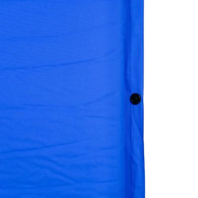 Самонадувающийся коврик Ranger Оlimp, Синий