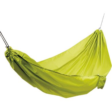 Гамак Exped TRAVEL HAMMOCK LITE KIT зелений