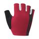 Перчатки Shimano VALUE красные, размер S