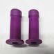 Колпачок на ниппель ODI Valve Stem Grips Candy Jar - SCHRADER, Purple (1 шт)