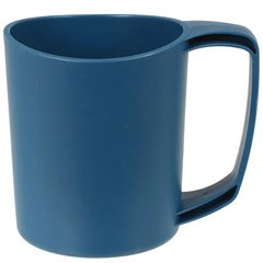 Кухоль Lifeventure Ellipse Mug navy blue