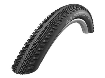 Покрышка Schwalbe Hurricane 26x2.10 (54-559) Addix Performance RaceGuard B/B-SK+Reflex