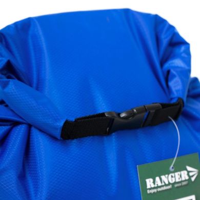 Гермомешок Ranger 5 L Blue, Синій