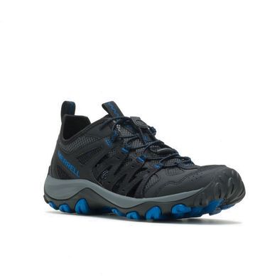 Сандалі Merrell ACCENTOR 3 SIEVE black - 41 - чорний