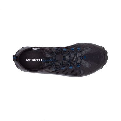 Сандалі Merrell ACCENTOR 3 SIEVE black - 41 - чорний